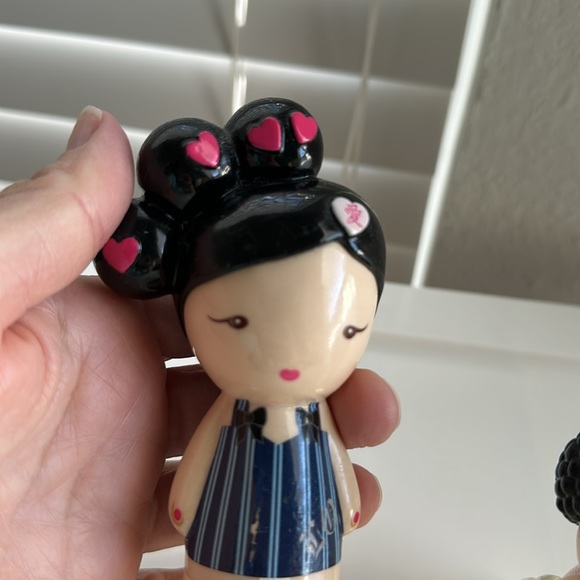 Harajuku Lovers Perfume bundle with 2 - Picture 9 of 11
